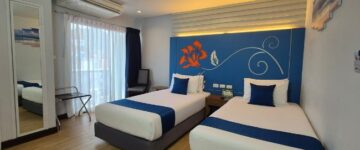 Days Inn by Wyndham Patong Beach Phuket